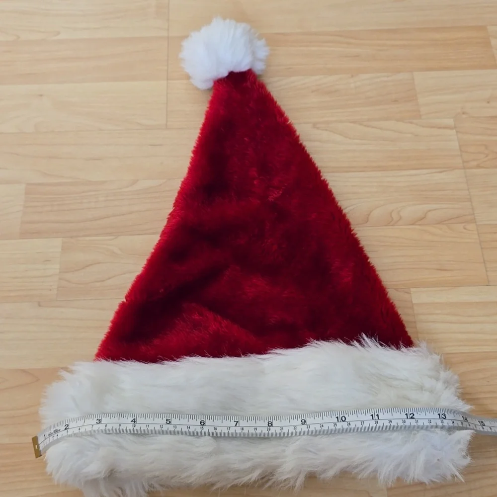 Dan Dee Collector's Choise Christmas Holiday Big Hat 19
